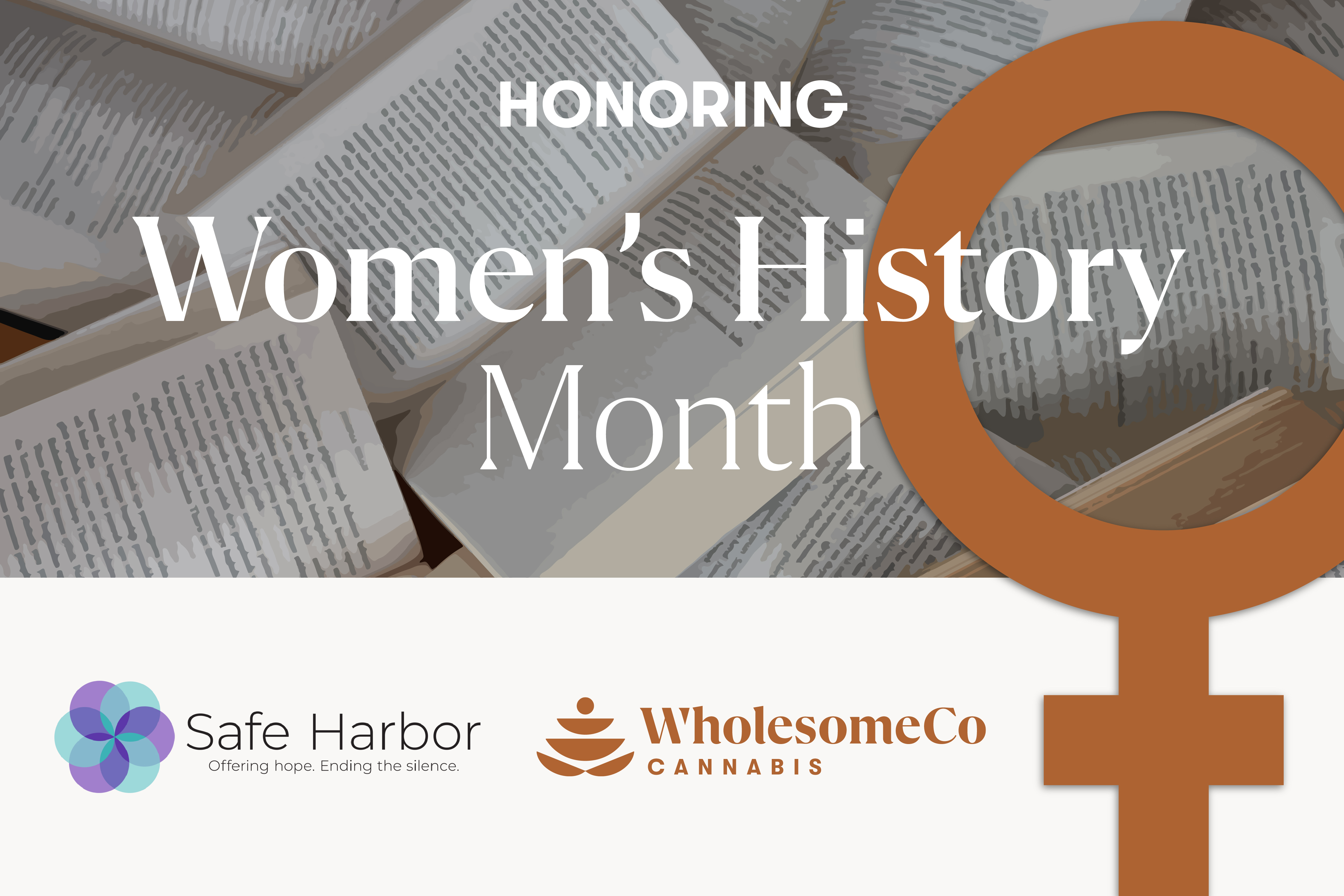 How to Donate to our Drive for Safe Harbor Featured Image
