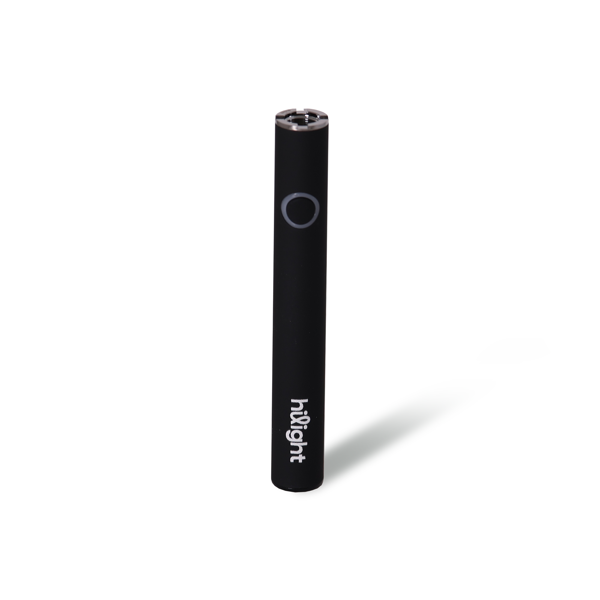 Ispire Hilight 510 Battery Black | WholesomeCo Ispire Hilight 510 Battery Black | WholesomeCo