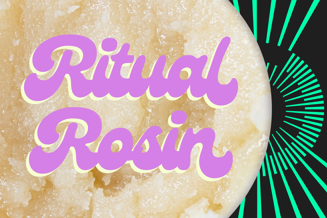Ritual Rosin: A Cut Above Featured Image