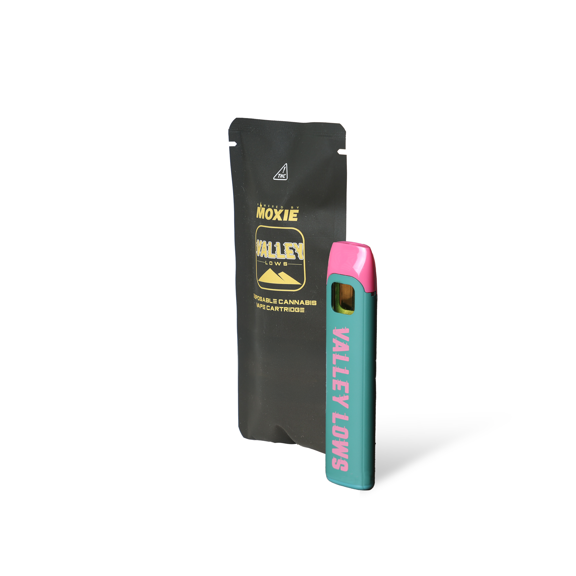 Valley Lows Honeydew – 2 gr Disposable Pen
