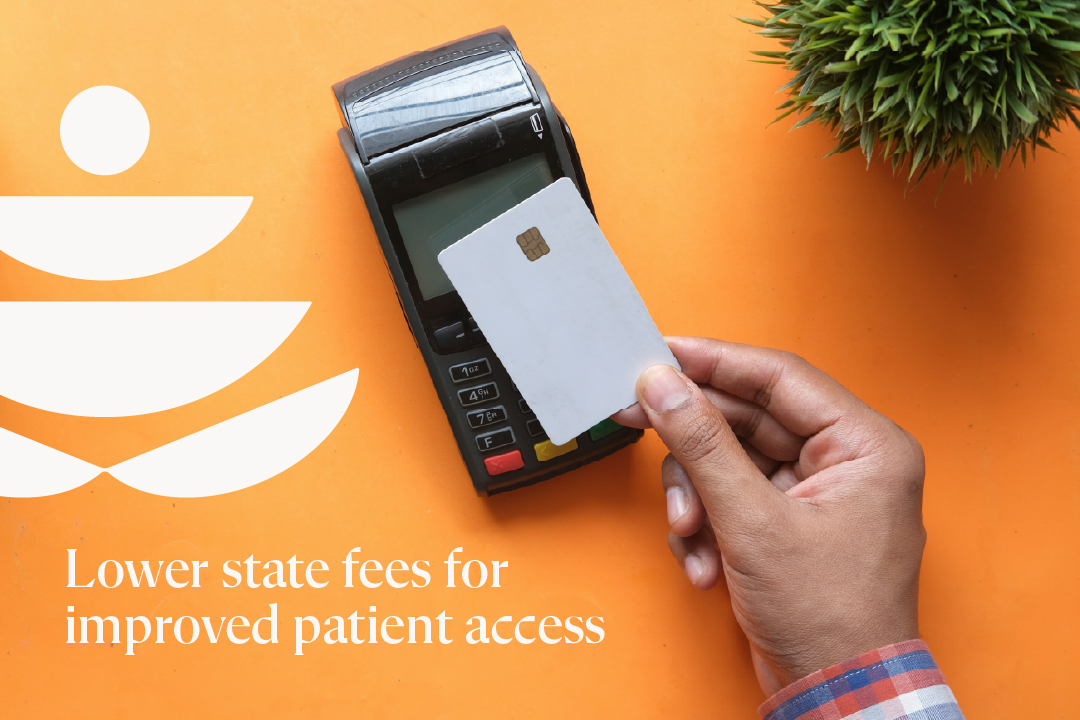 Lower fees continue to improve Utah patient access Featured Image