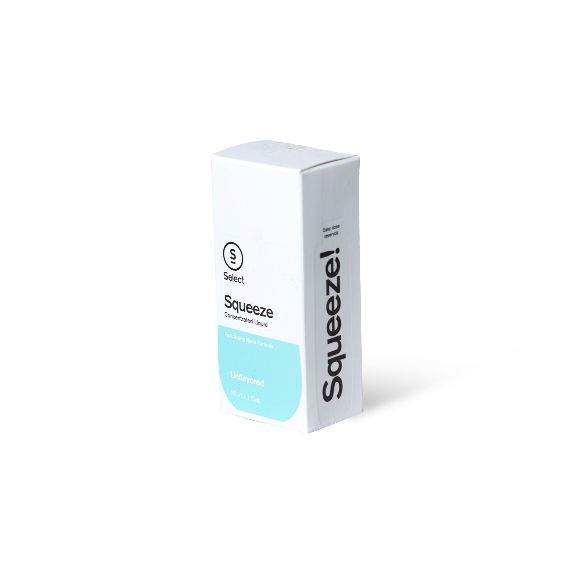 Select Unflavored Squeeze | WholesomeCo