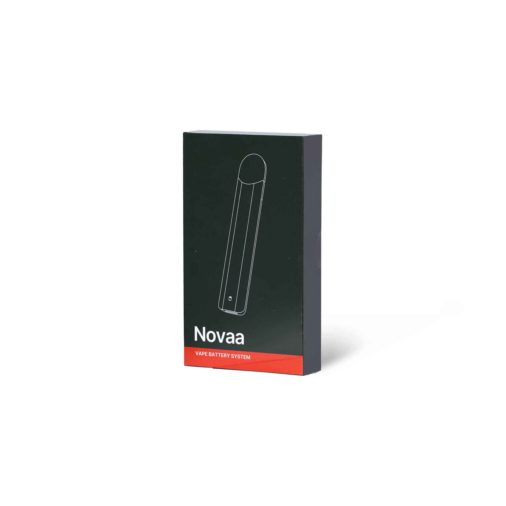 pod battery vape Dragonfly Novaa 2.1 – Battery – Black Flavour:Snow Tobacco Chocolate Flavored Disposable Vape vapes wholesale uk
