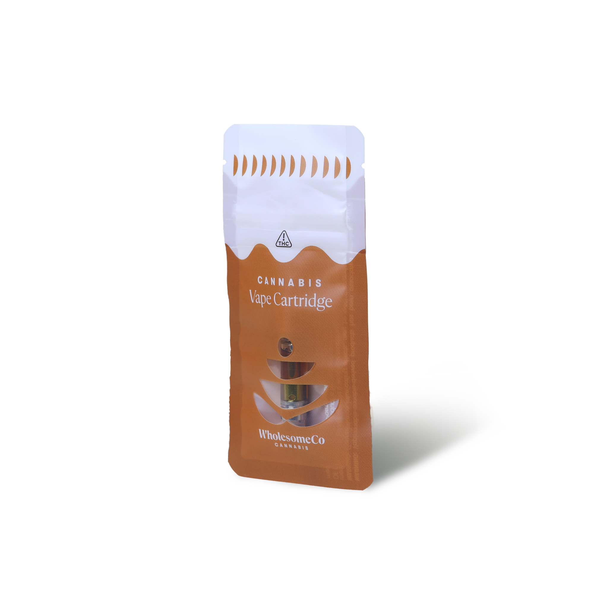WholesomeCo Maui Wowie – 1 gr Liquid Diamond Cart | WholesomeCo