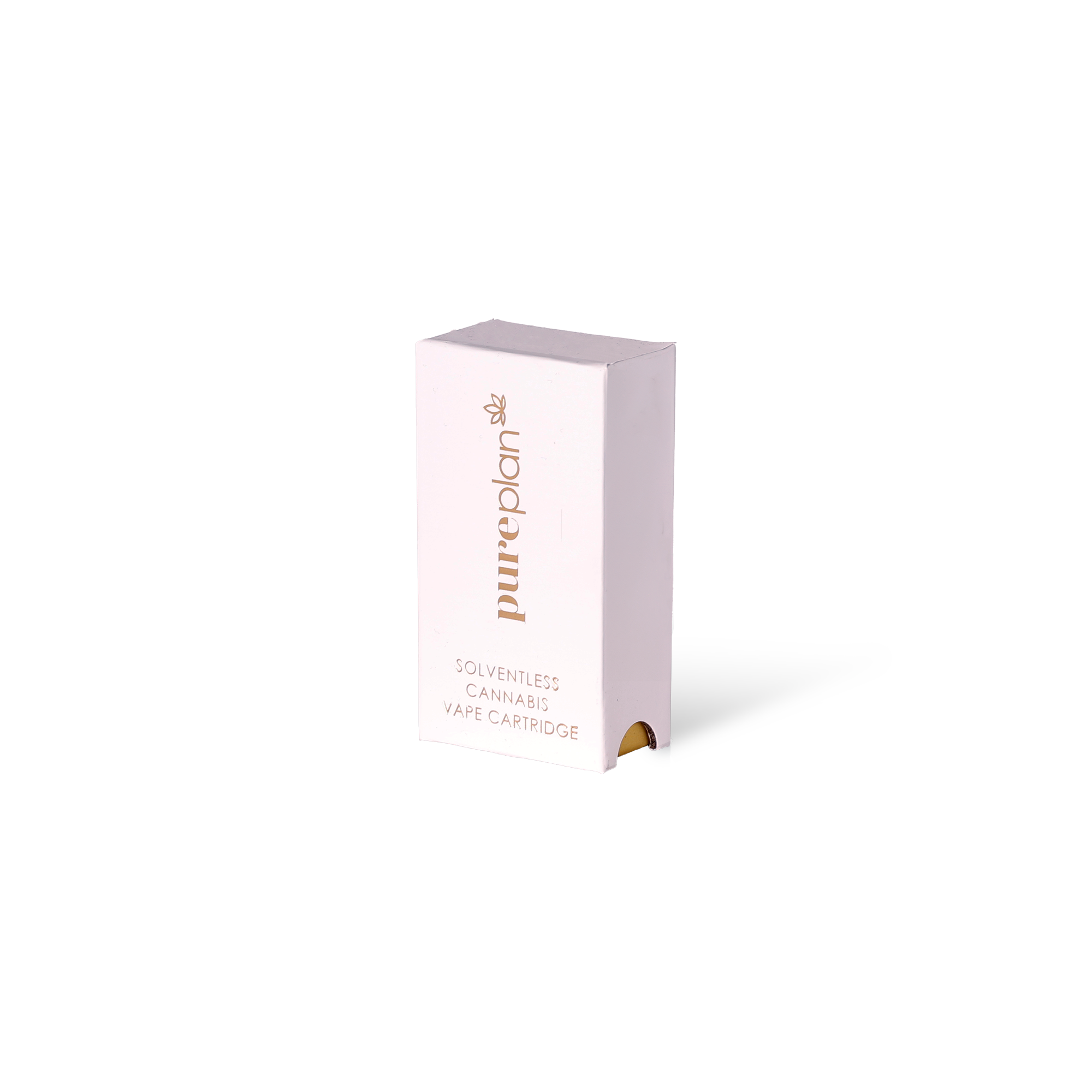 Pure Plan Neon Blossom – 1 gr Live Rosin Disposable Pen