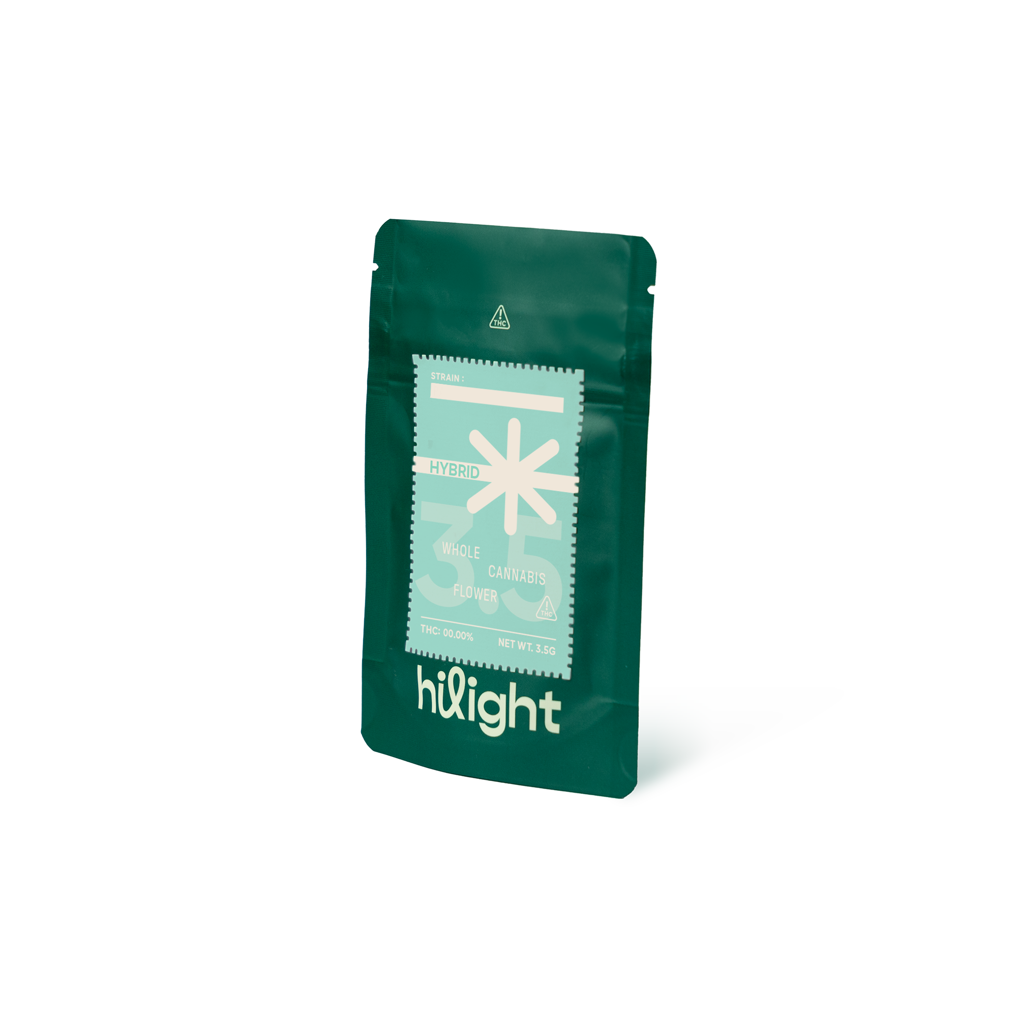 Hilight Cosmic Fusion – 3.5 g Indoor Flower | WholesomeCo