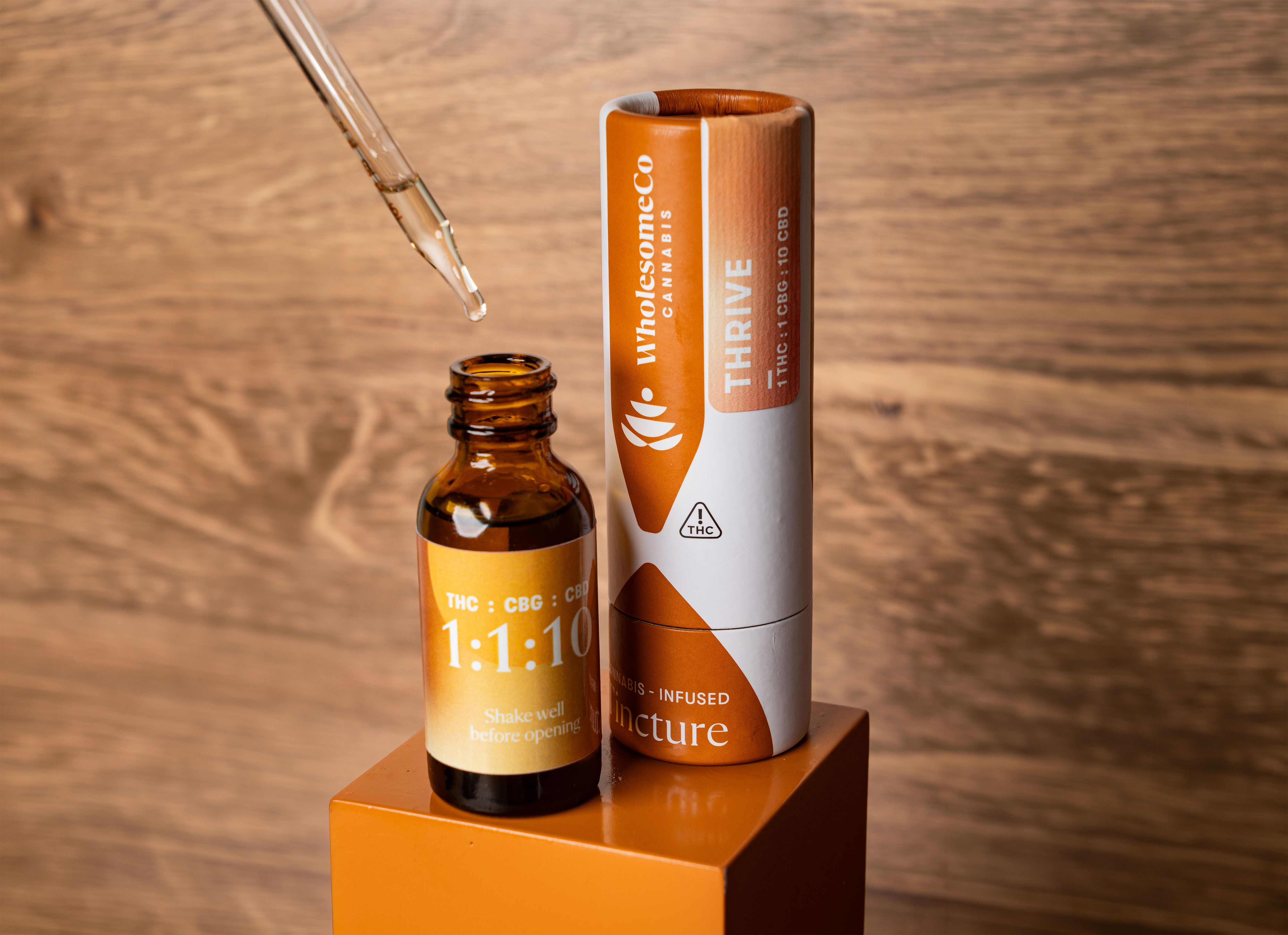Top Benefits of Cannabis Ratio Products Featured Image