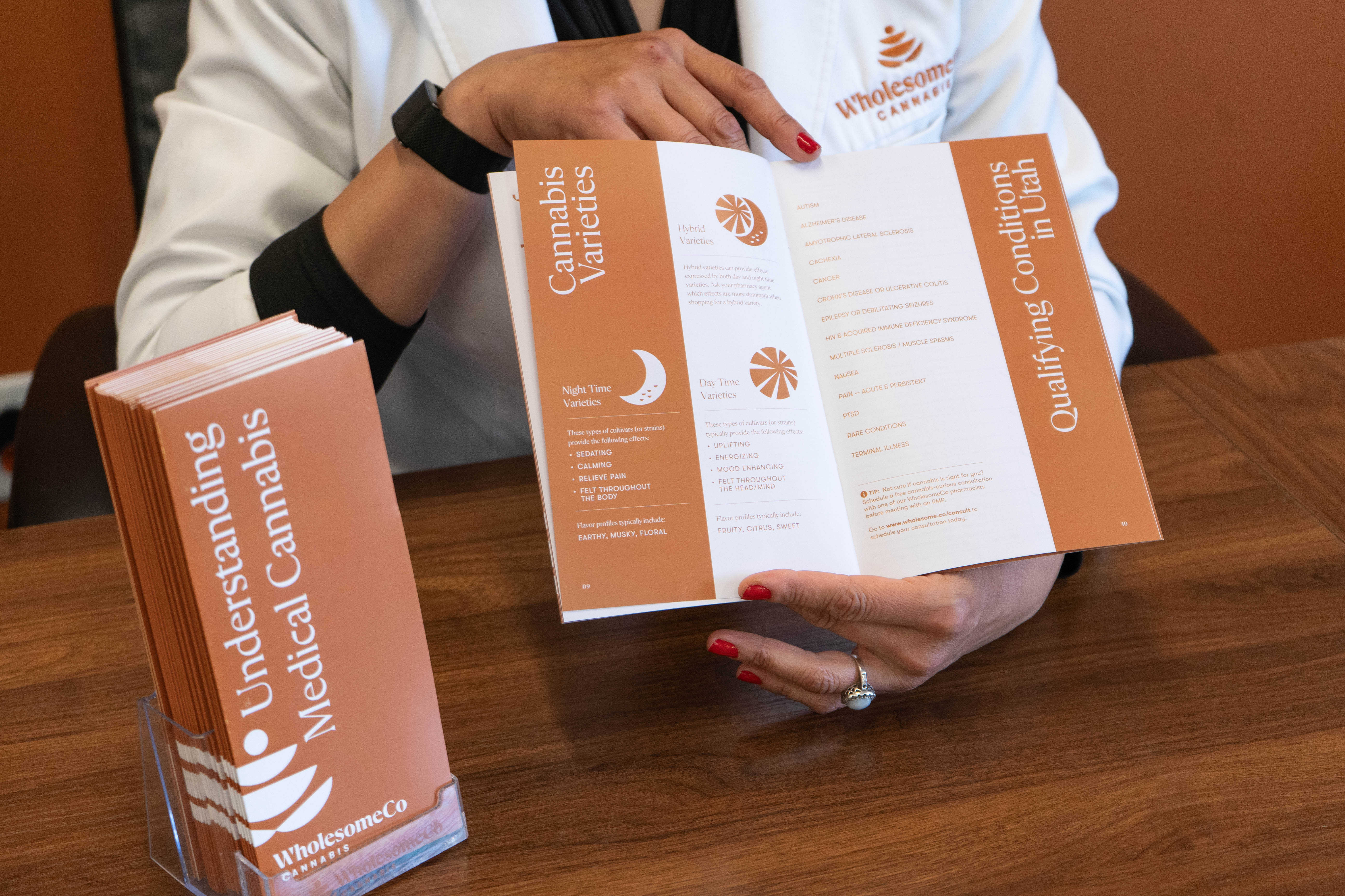 What are the Qualifying Conditions for a Medical Card in Utah? Featured Image
