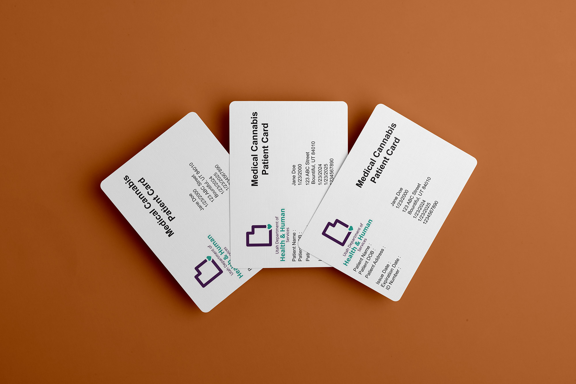 How to get a Medical Cannabis Card in Utah Featured Image