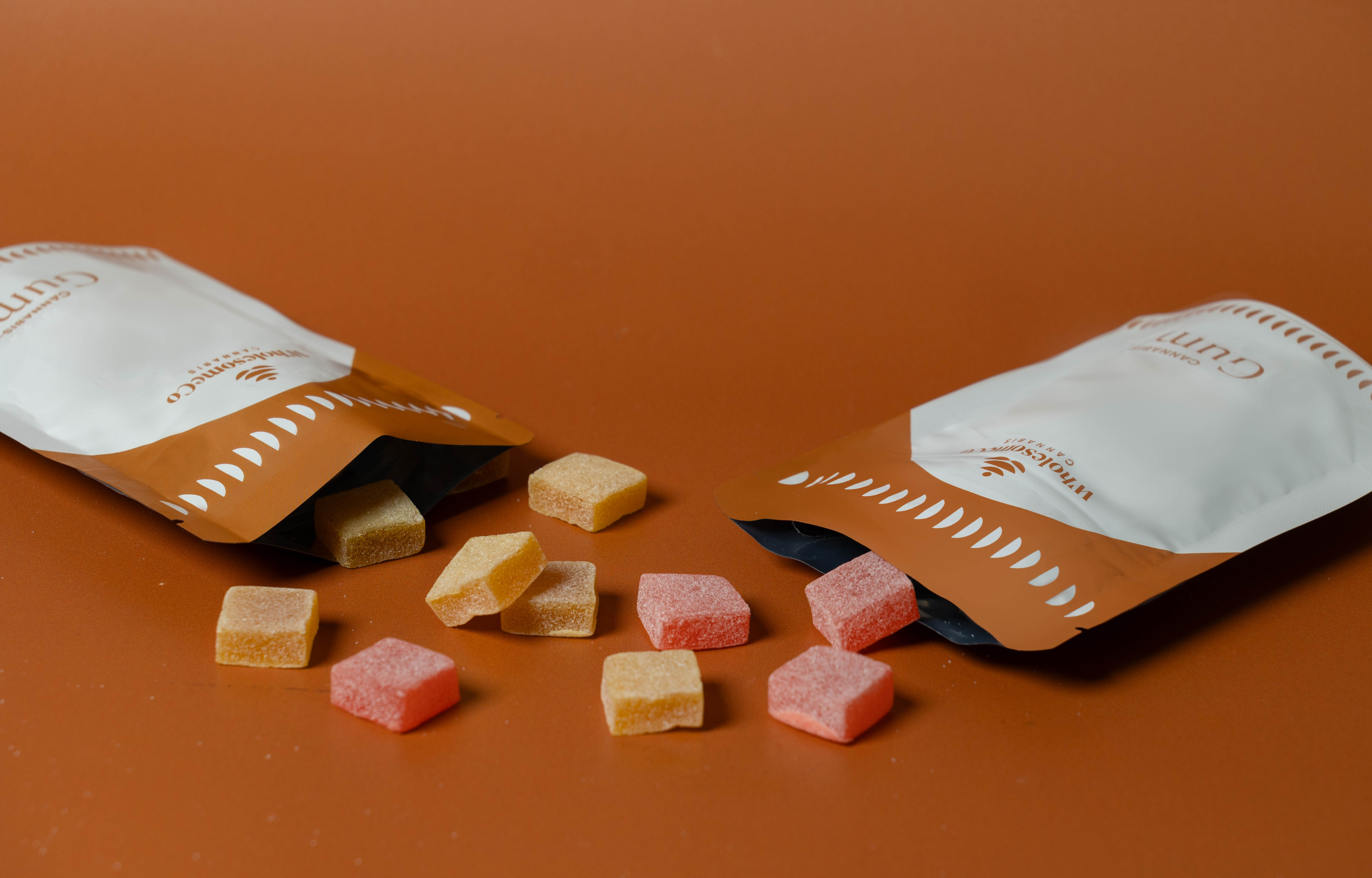 What are Cannabis Edibles? Featured Image