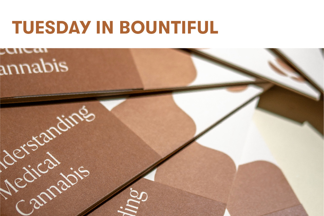 BOUNTIFUL Featured Image