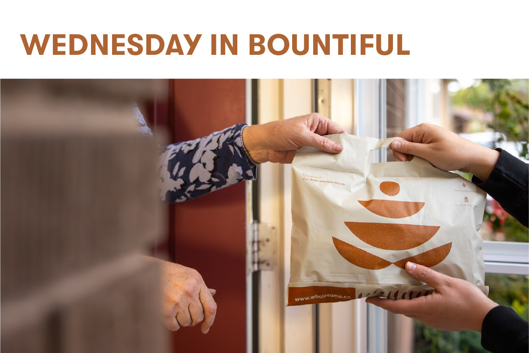 BOUNTIFUL Featured Image