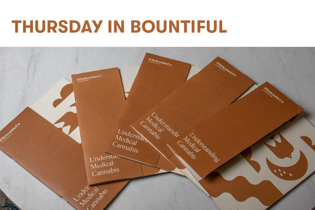 BOUNTIFUL Featured Image