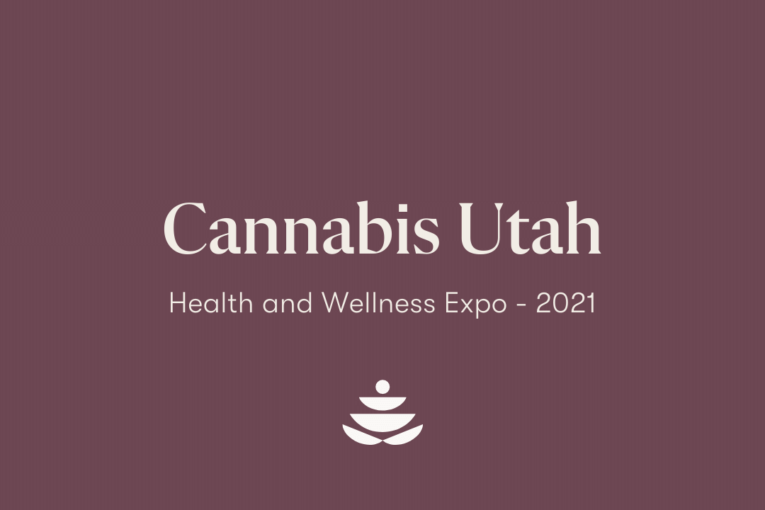 Join us at the Cannabis Utah Health and Wellness Expo Featured Image