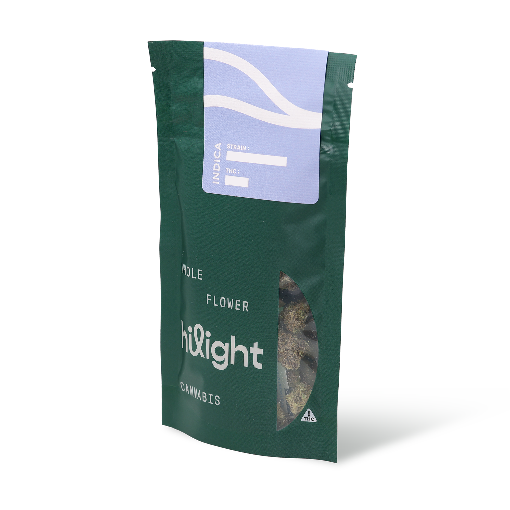 Hilight OG x Puck – 28 gr Indoor Flower | WholesomeCo