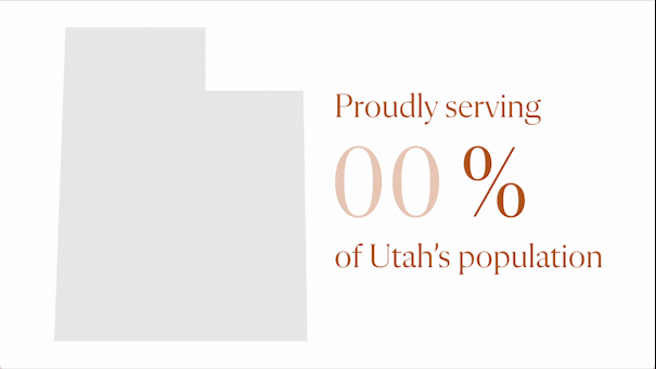 Celebrating One Year of Medical Cannabis Delivery in Utah Featured Image