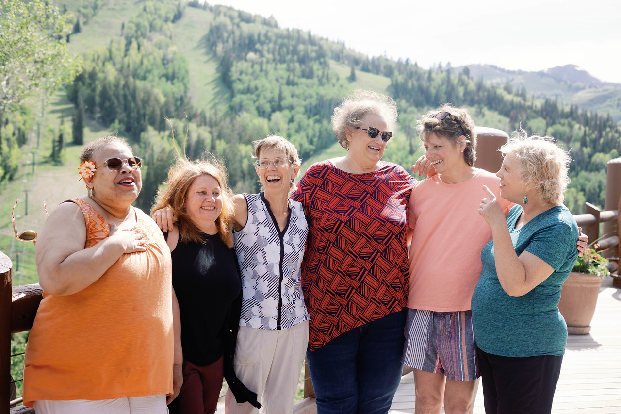 A Place for Healing: Image Reborn and its impact on Breast-Cancer Survivors Featured Image