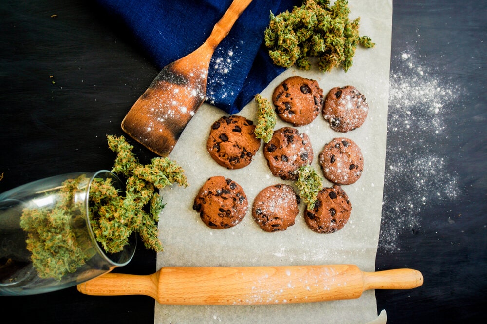 Cooking With Cannabis: A Beginner’s Guide Featured Image