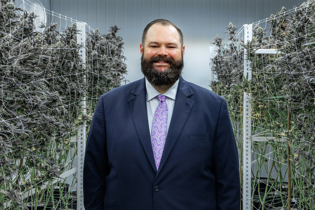 Utah Cannabis Laws in 2022: Everything You Need to Know Featured Image