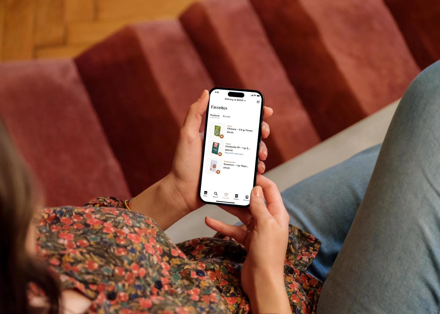 Introducing Favorites: everything you love, at your fingertips Featured Image
