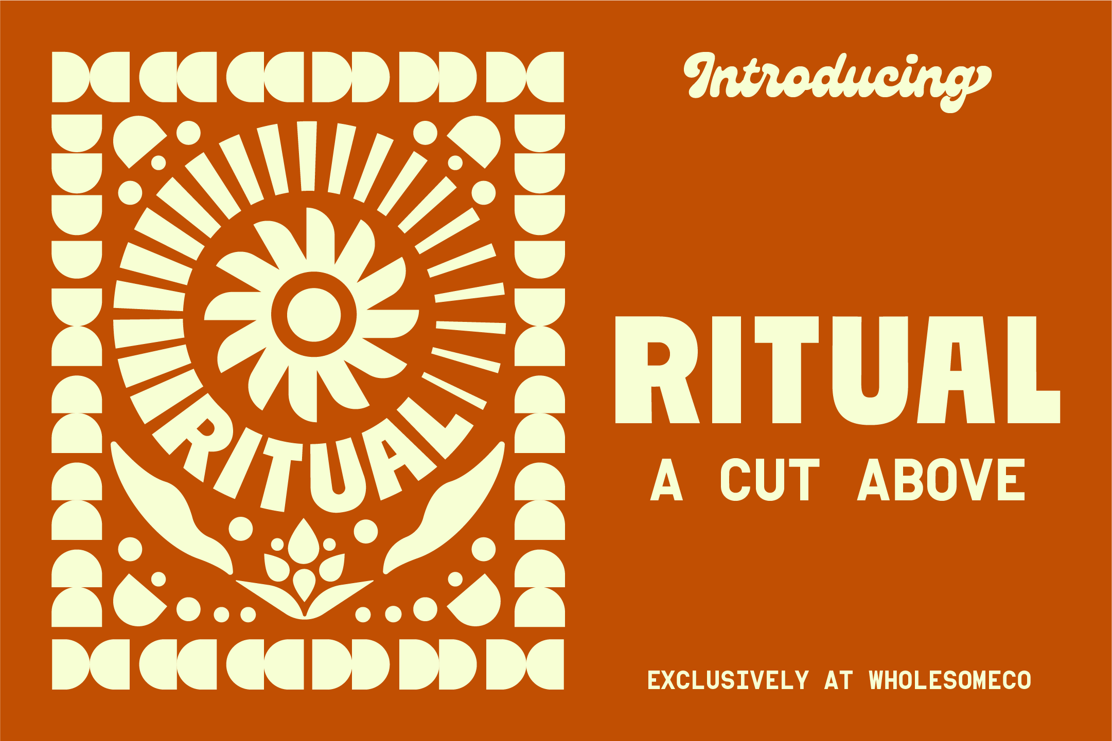 Introducing Ritual Cannabis: Flower A Cut Above the Rest Featured Image