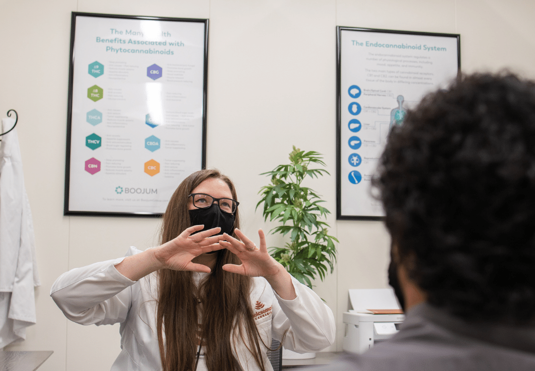 How our Medical Professionals Differ from a Traditional Pharmacist Featured Image