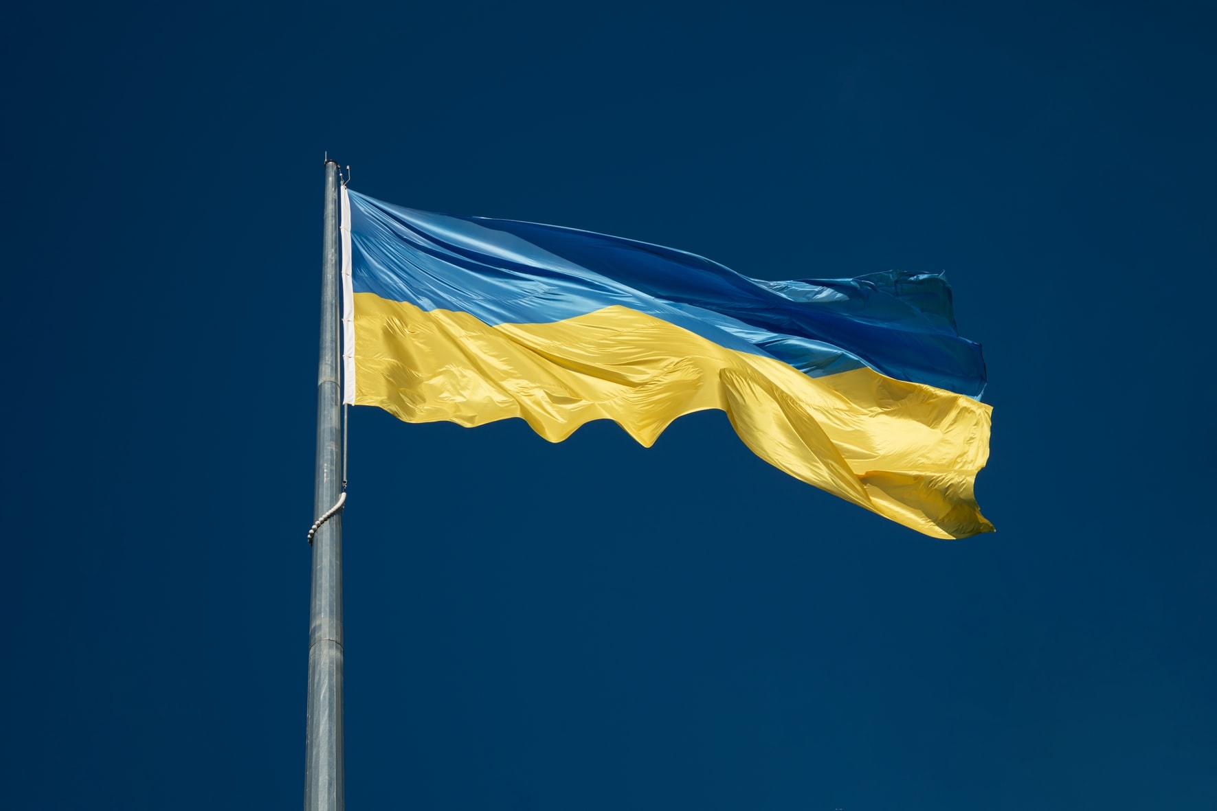 Providing Support to Ukraine Featured Image