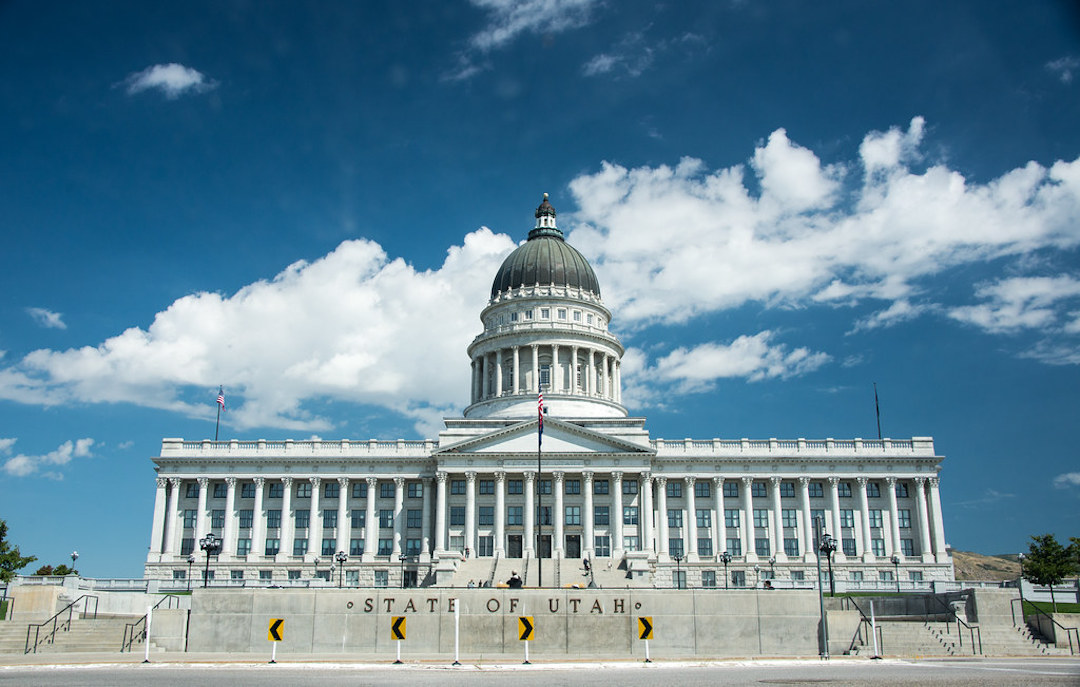 Changing Times: Cannabis Criminal Justice Reform Comes to Utah Featured Image