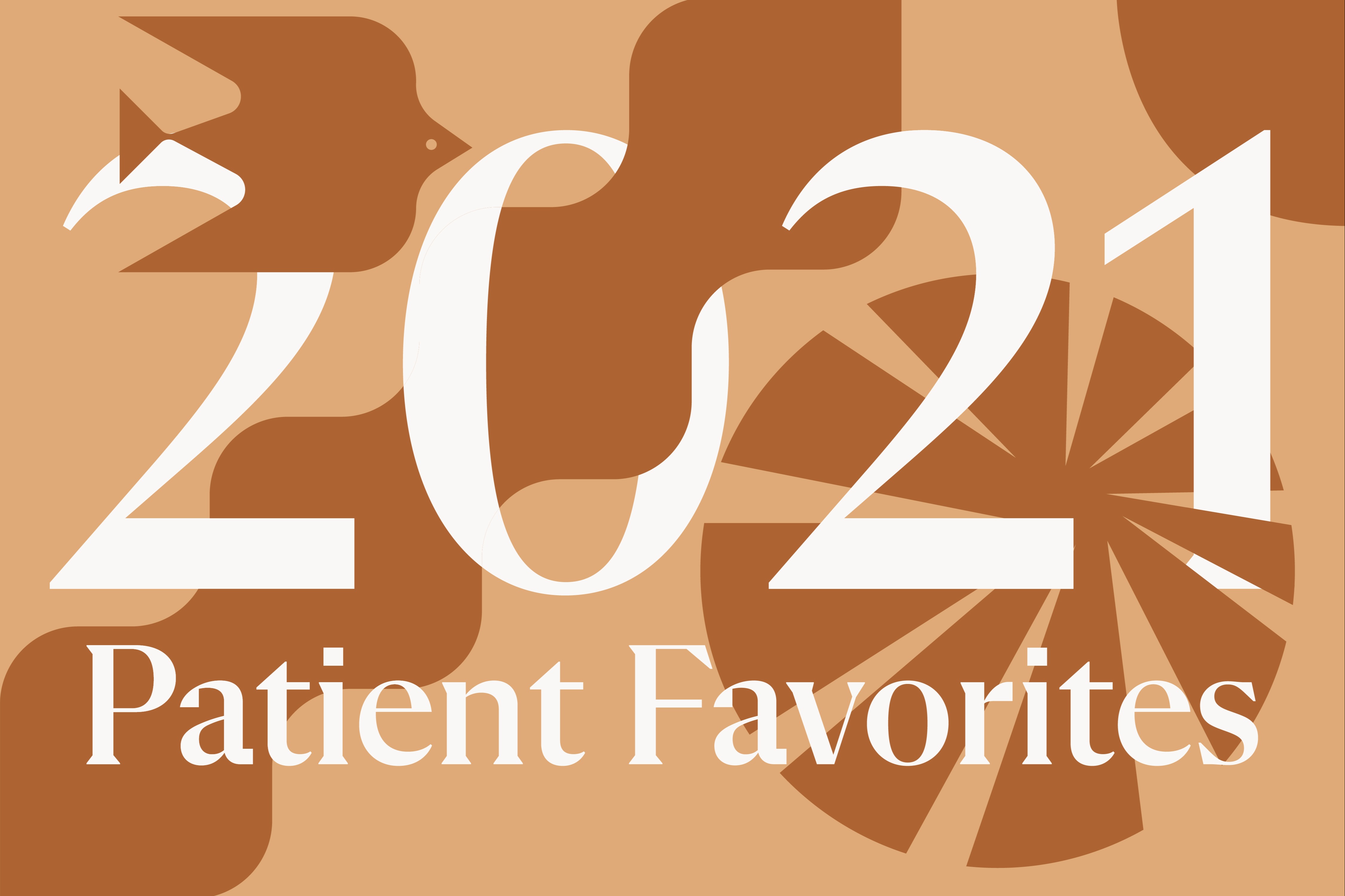 2021 WholesomeCo Patient Favorites Featured Image