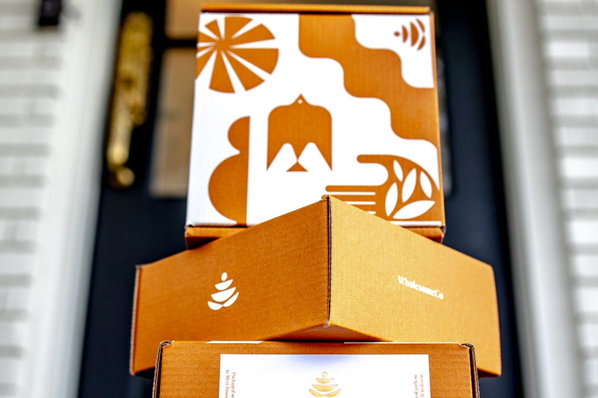 How to Have Your Medical Cannabis Delivered to Your Door Featured Image
