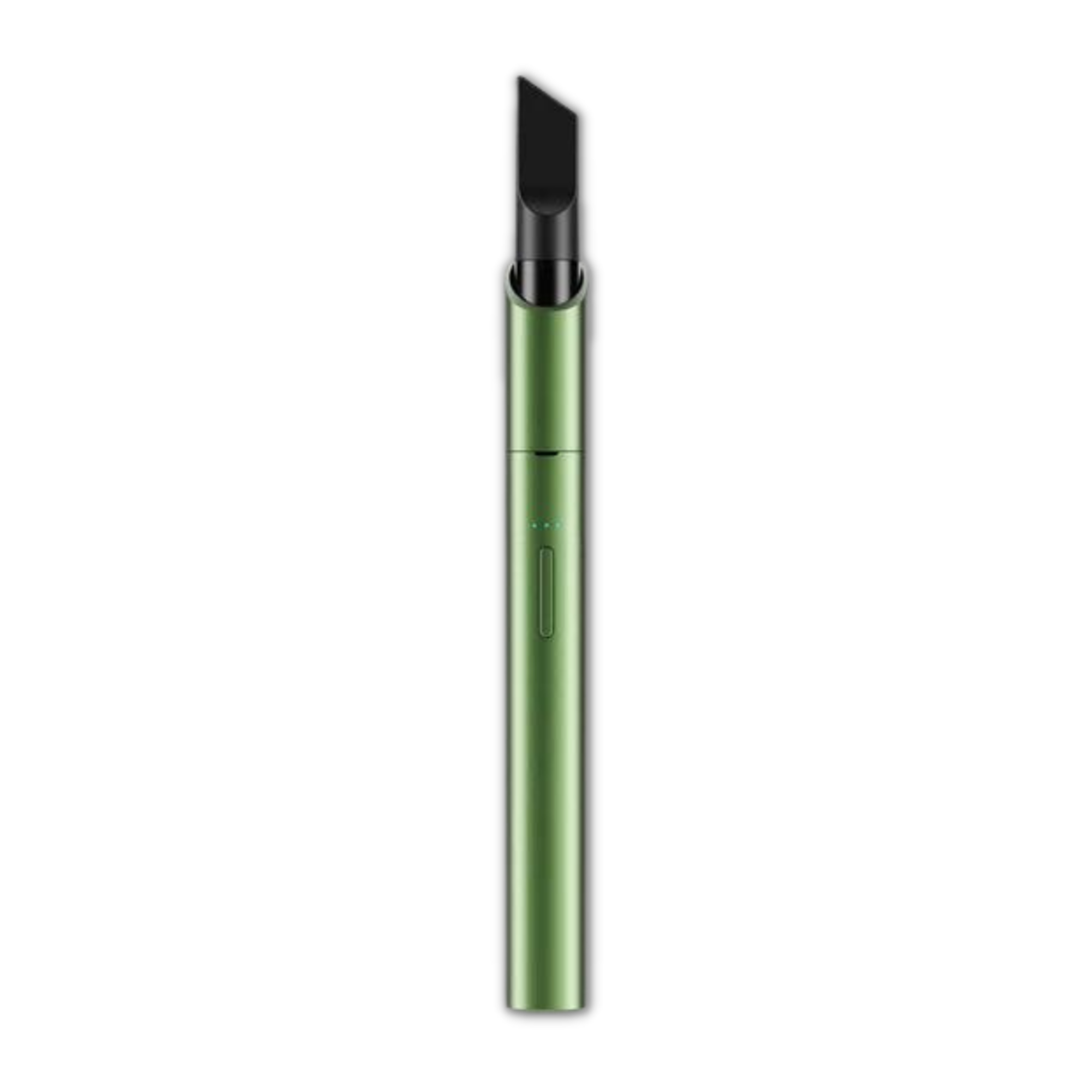 Vessel Brand Inc. Vista Edge – Avocado – 510 Threaded Battery | WholesomeCo