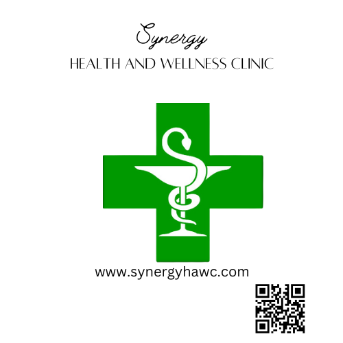 LEHI | OFFSITE PATIENT DRIVE WITH SYNERGY HAWC Featured Image