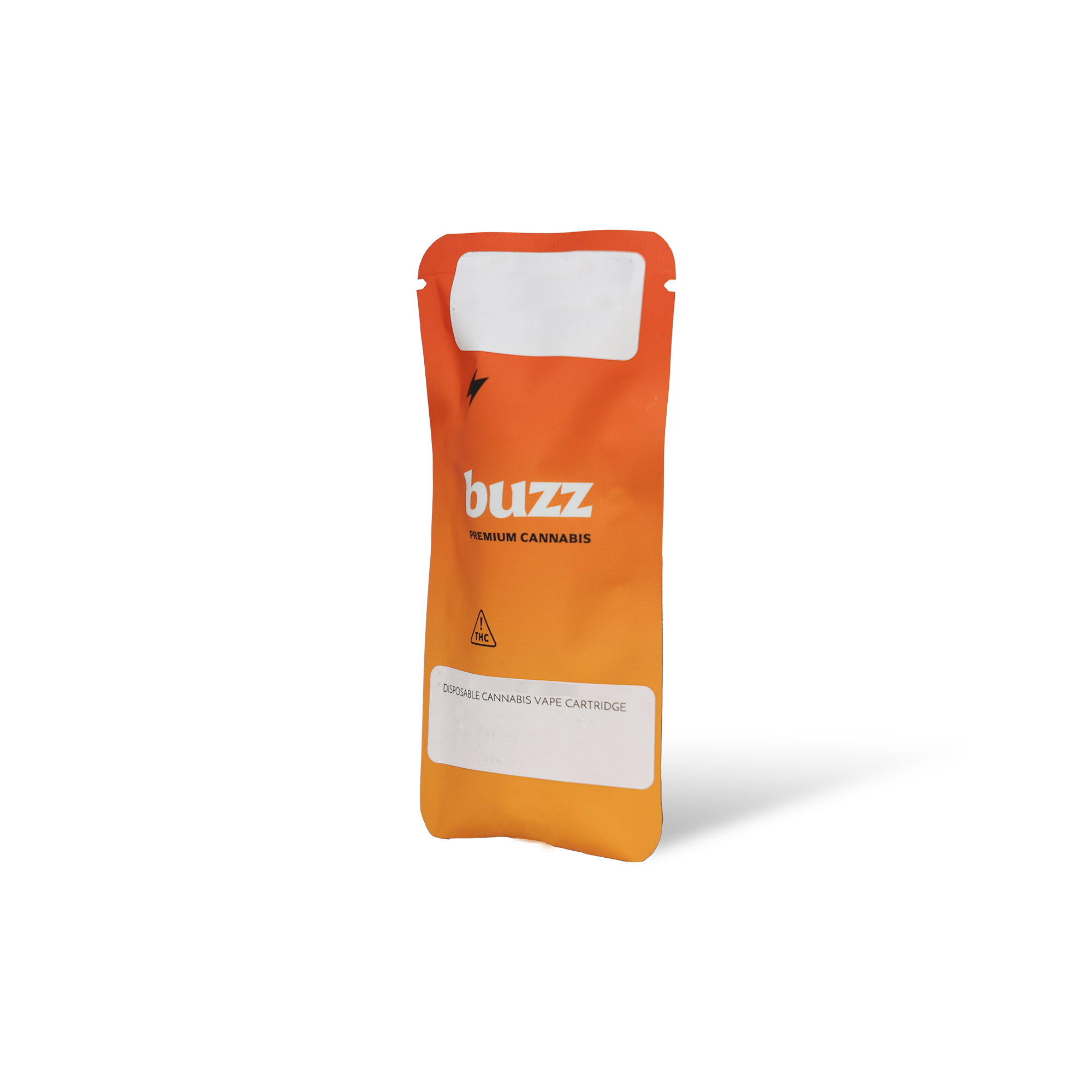Buzz XYZ Pie – 1 gr Disposable Pen
