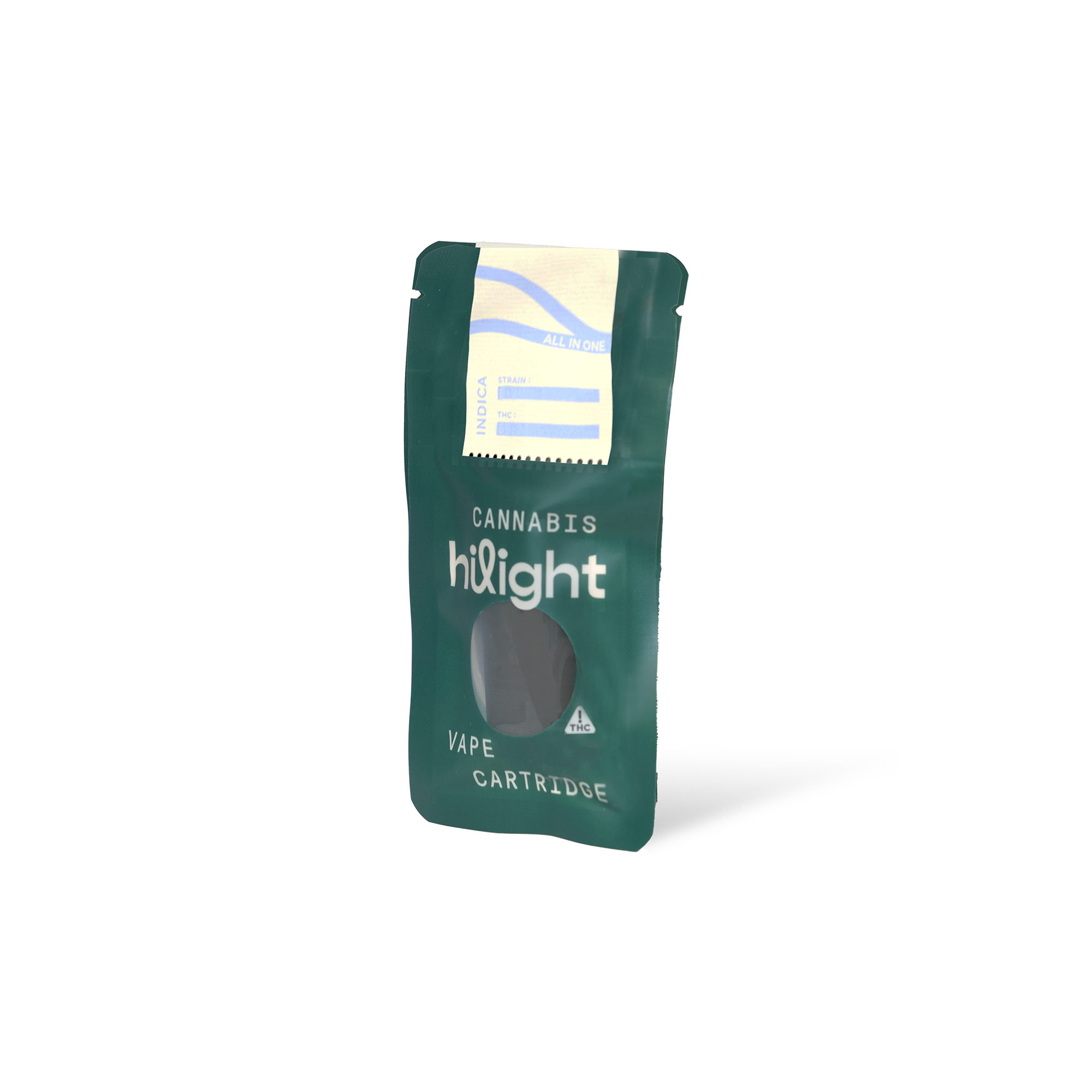 Hilight Banana Shoes – 0.5 gr All-In-One Disposable Pen