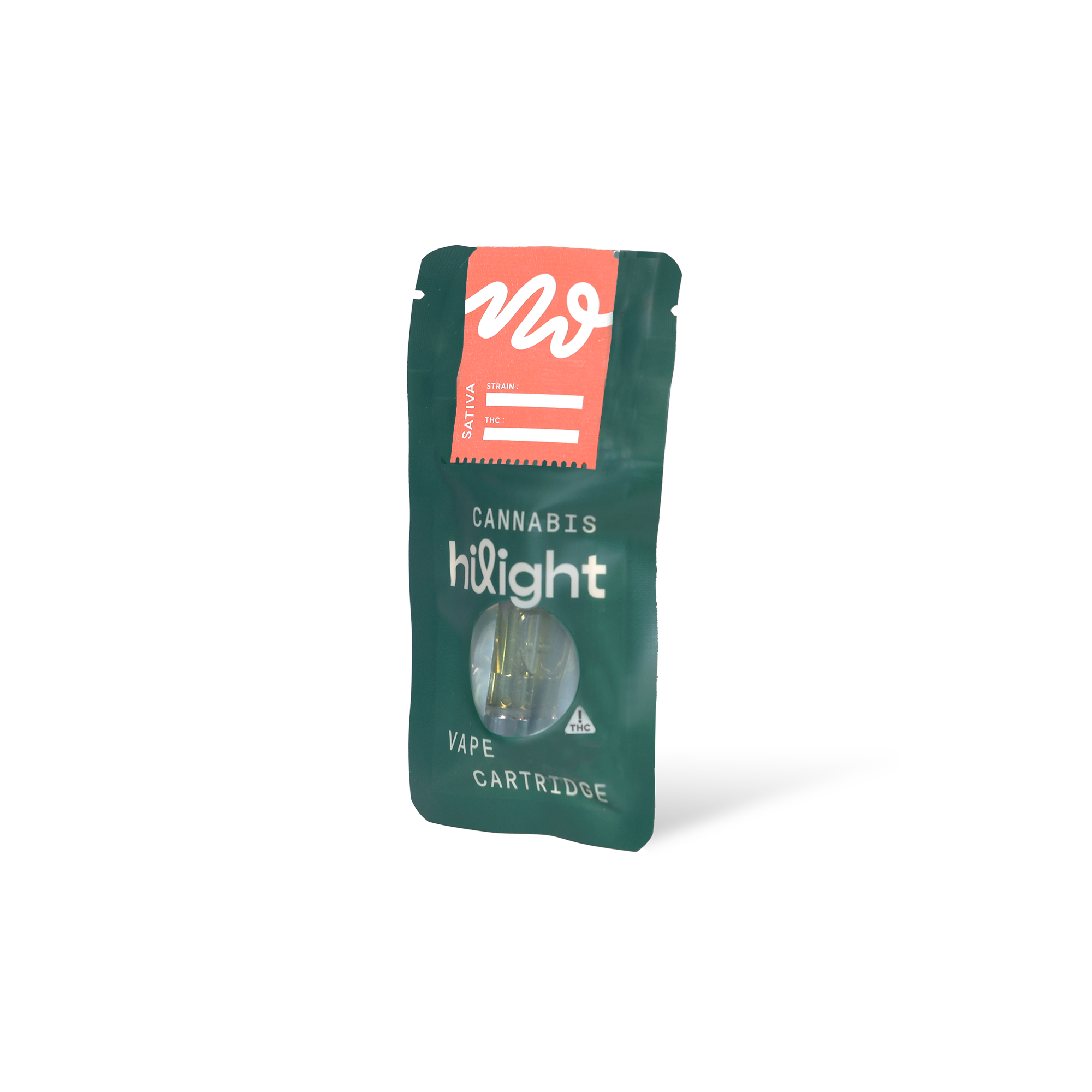 Hilight Citrus Champs – 1 gr Vape Cartridge