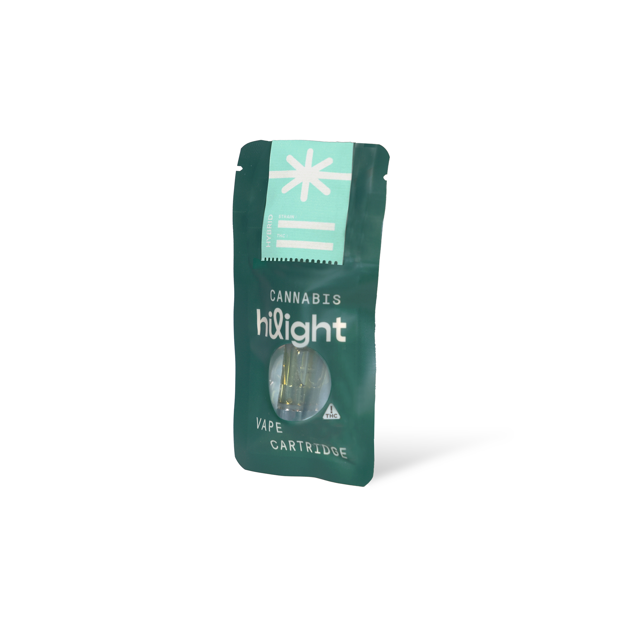 Hilight Gingerbread Flavored – 1 gr Vape Cartridge