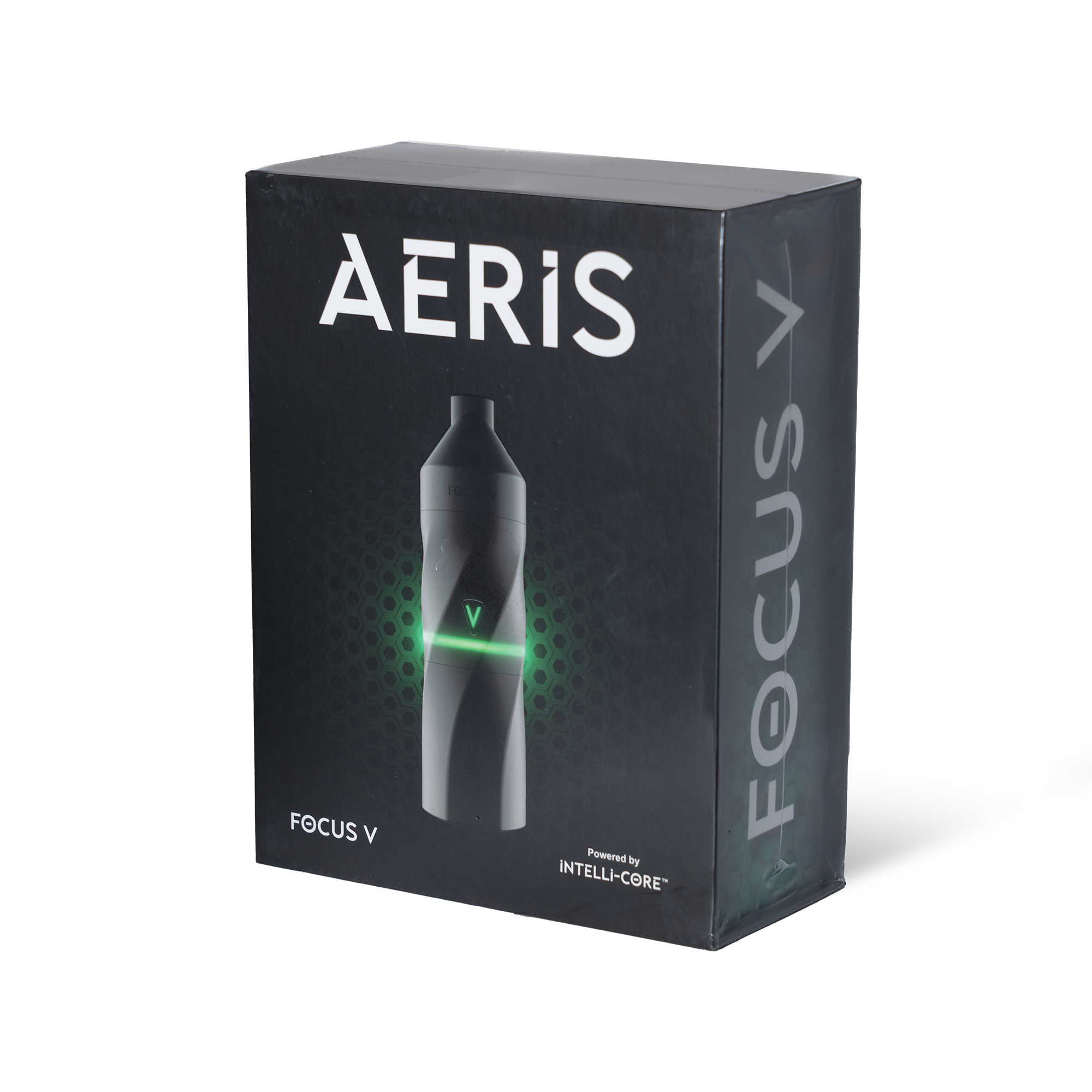 Focus V AERIS Kit | Black | WholesomeCo