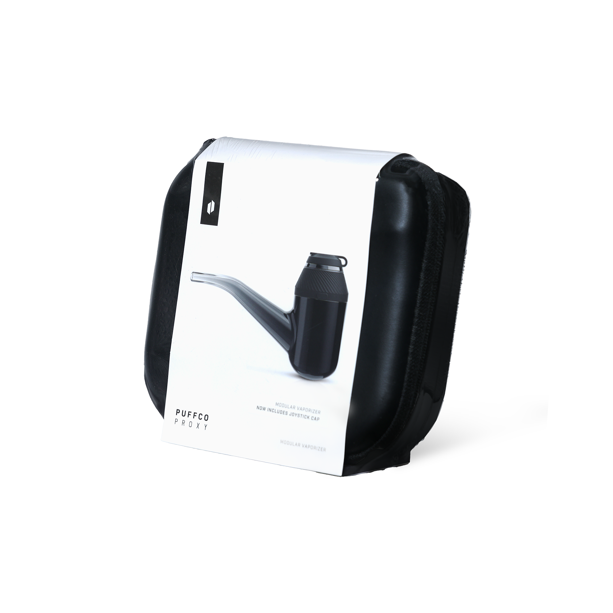 PuffCo Proxy – Black | WholesomeCo