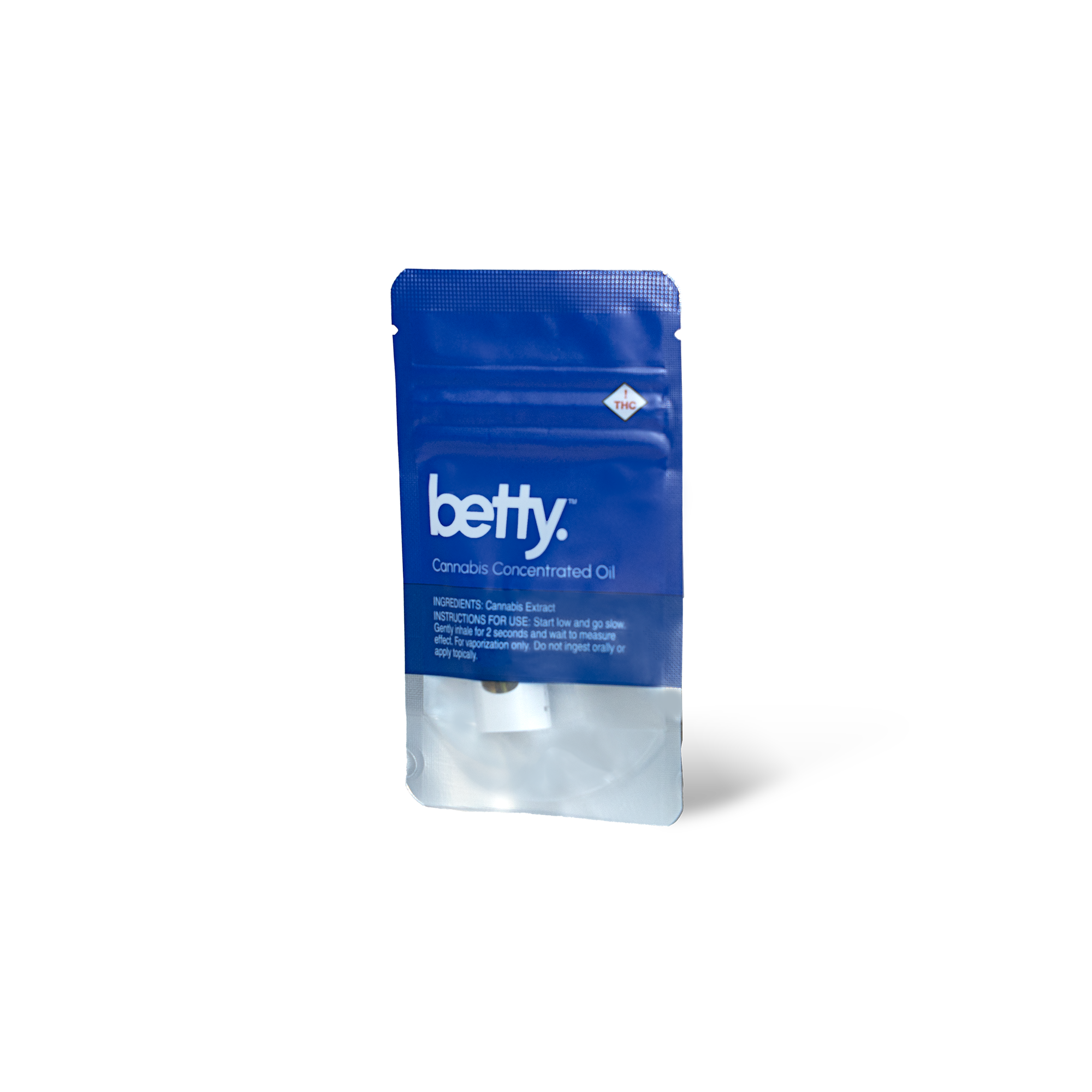 Betty Dream Queen  1 g Novaa Pod | WholesomeCo