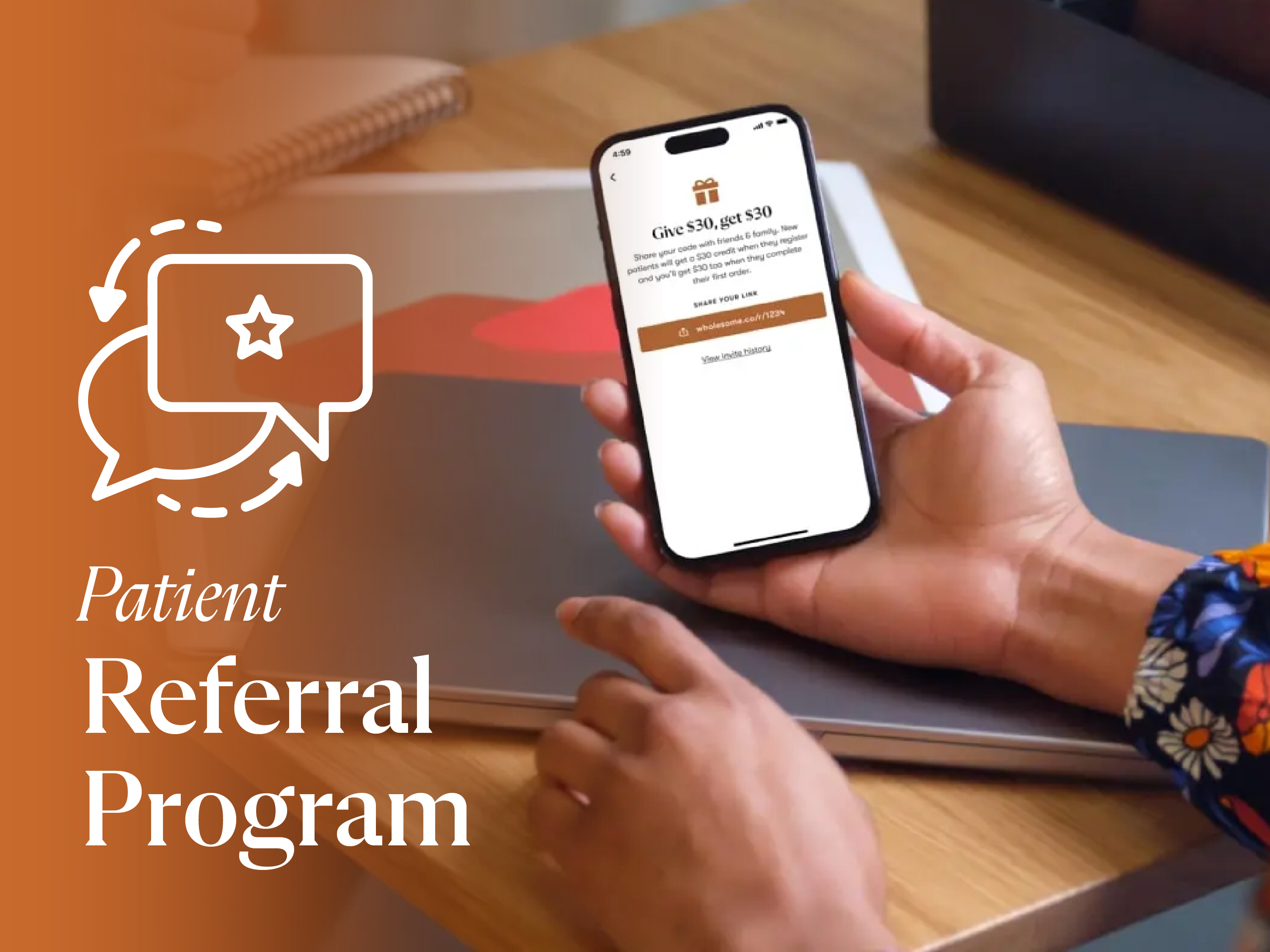 WholesomeCo cannabis delivery