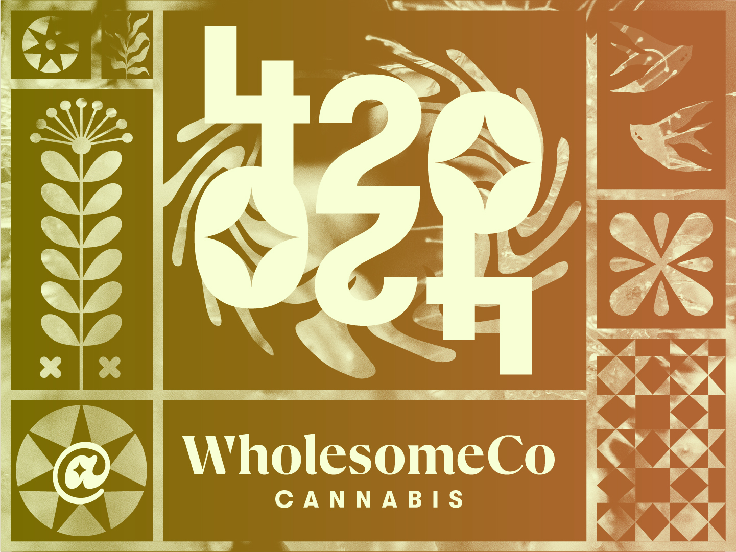 420 at WholesomeCo Featured Image