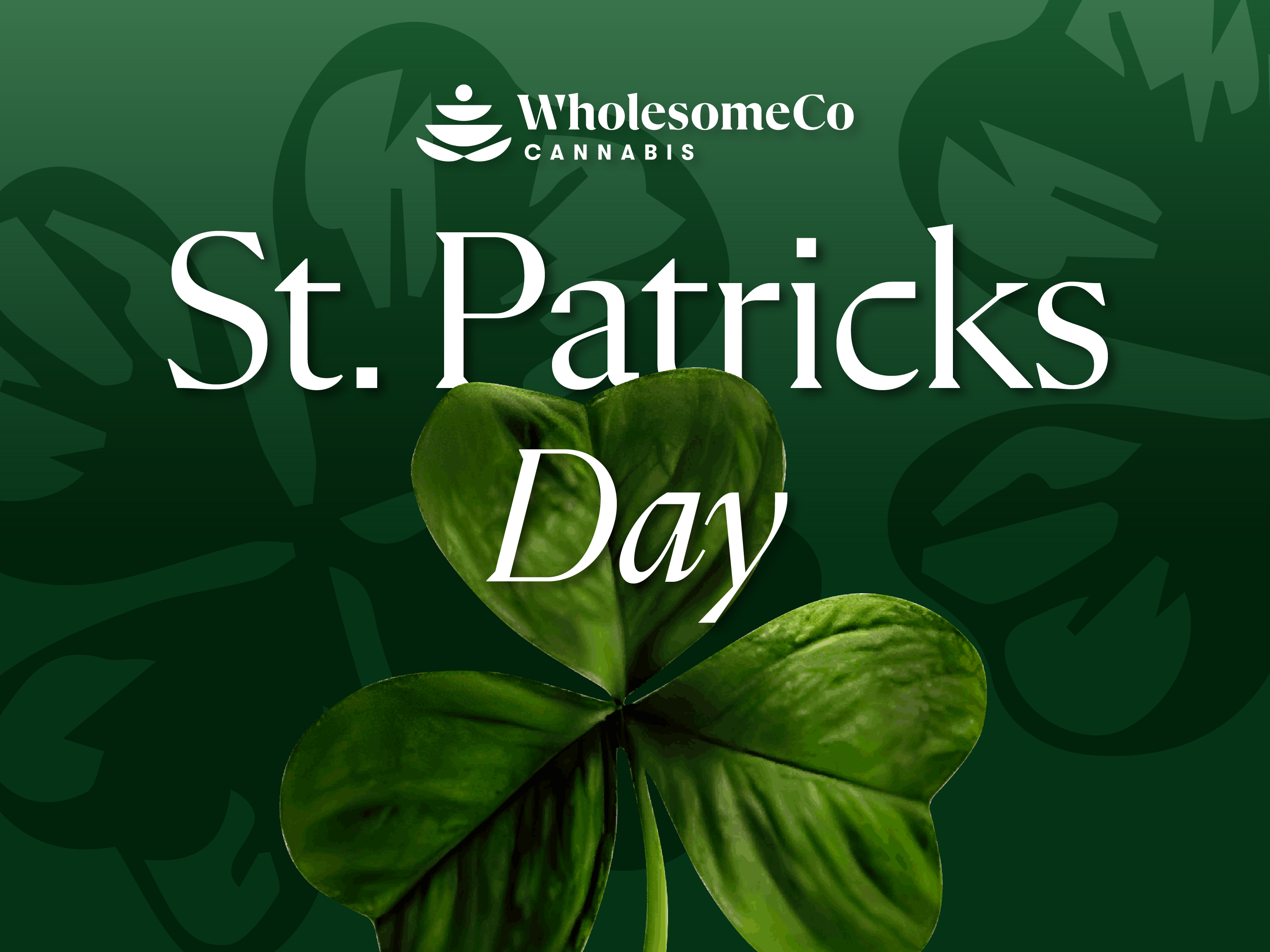 WholesomeCo cannabis delivery