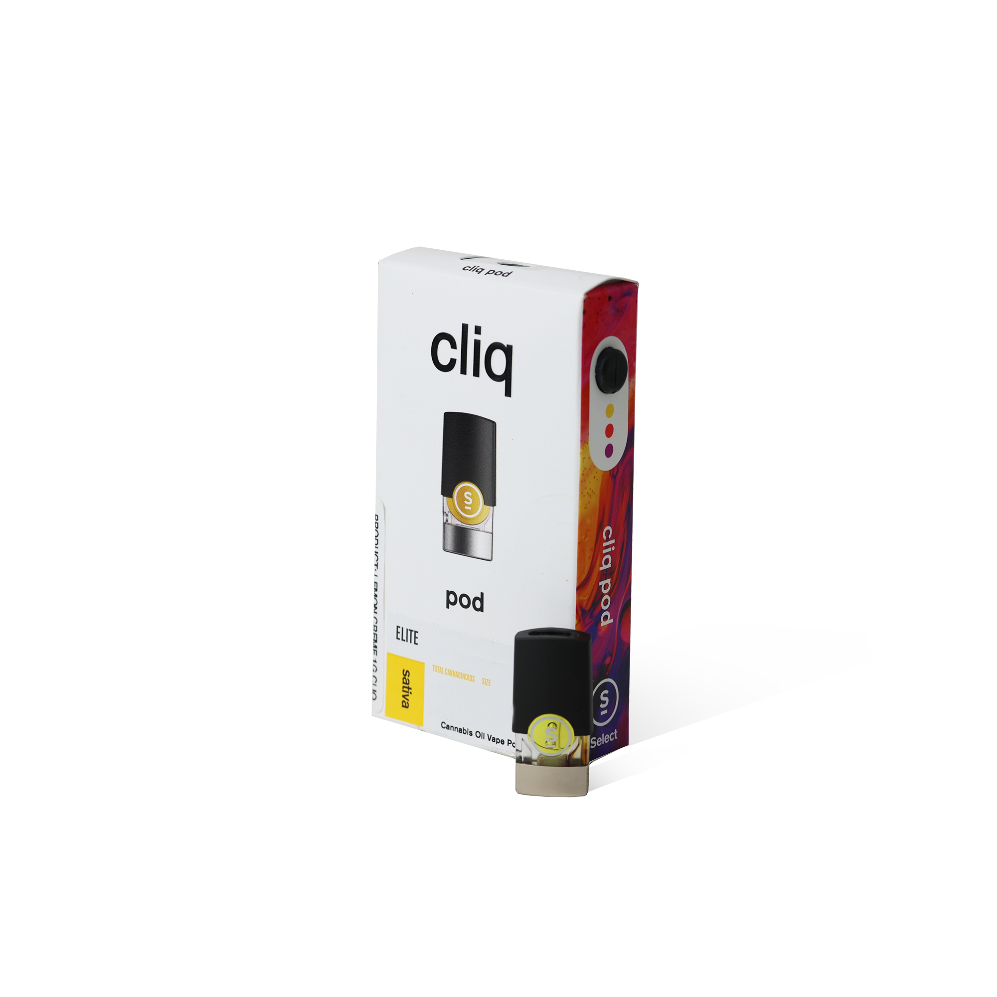 Select Cliq Pod Instructions 58 - 9e5mvoo