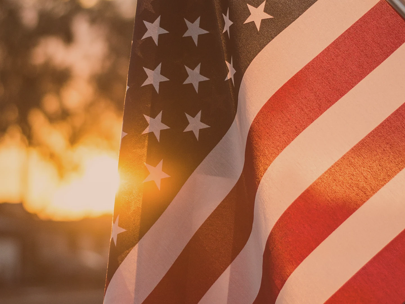 4th of July Sale