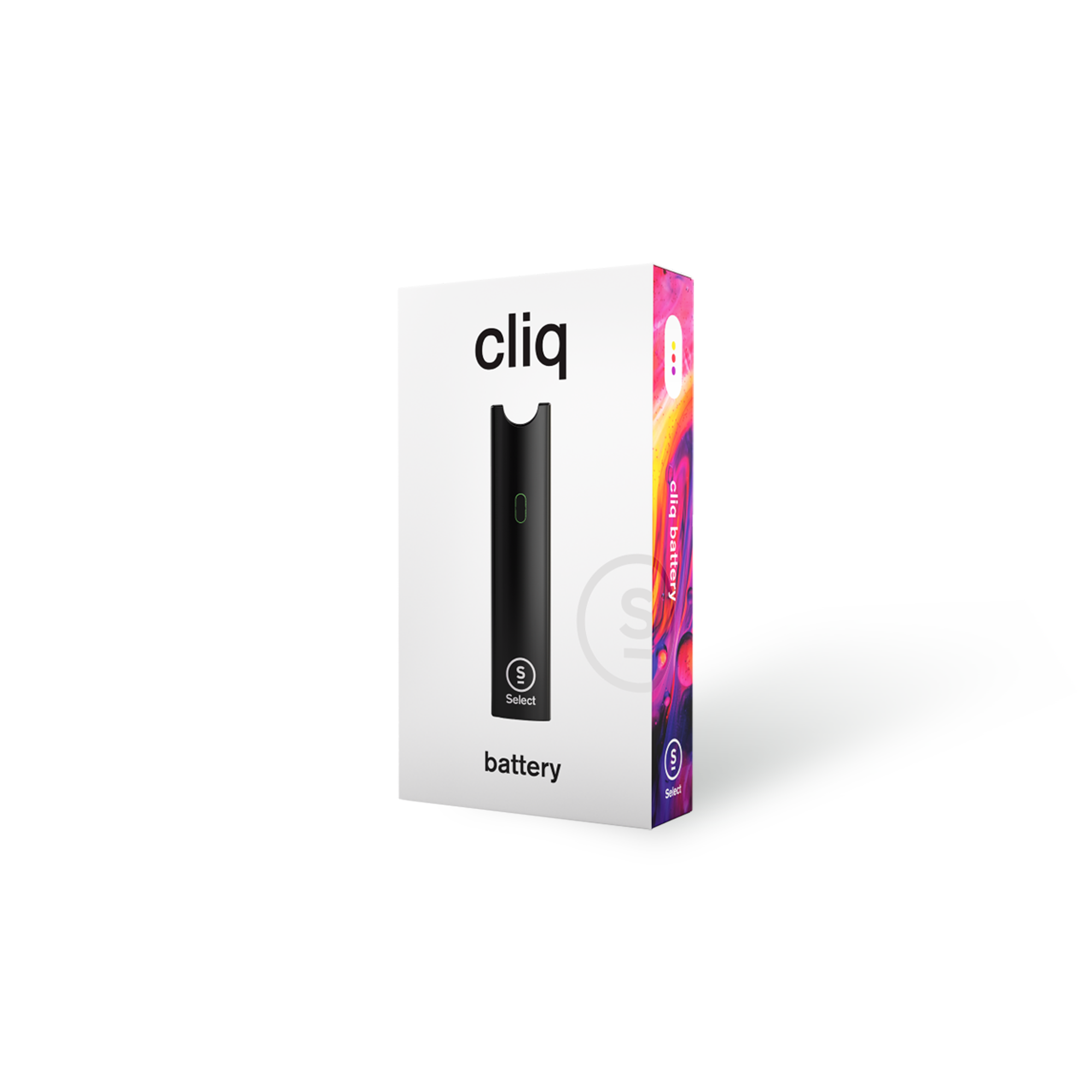 Select Cliq Pod Instructions 58 - c5elax5