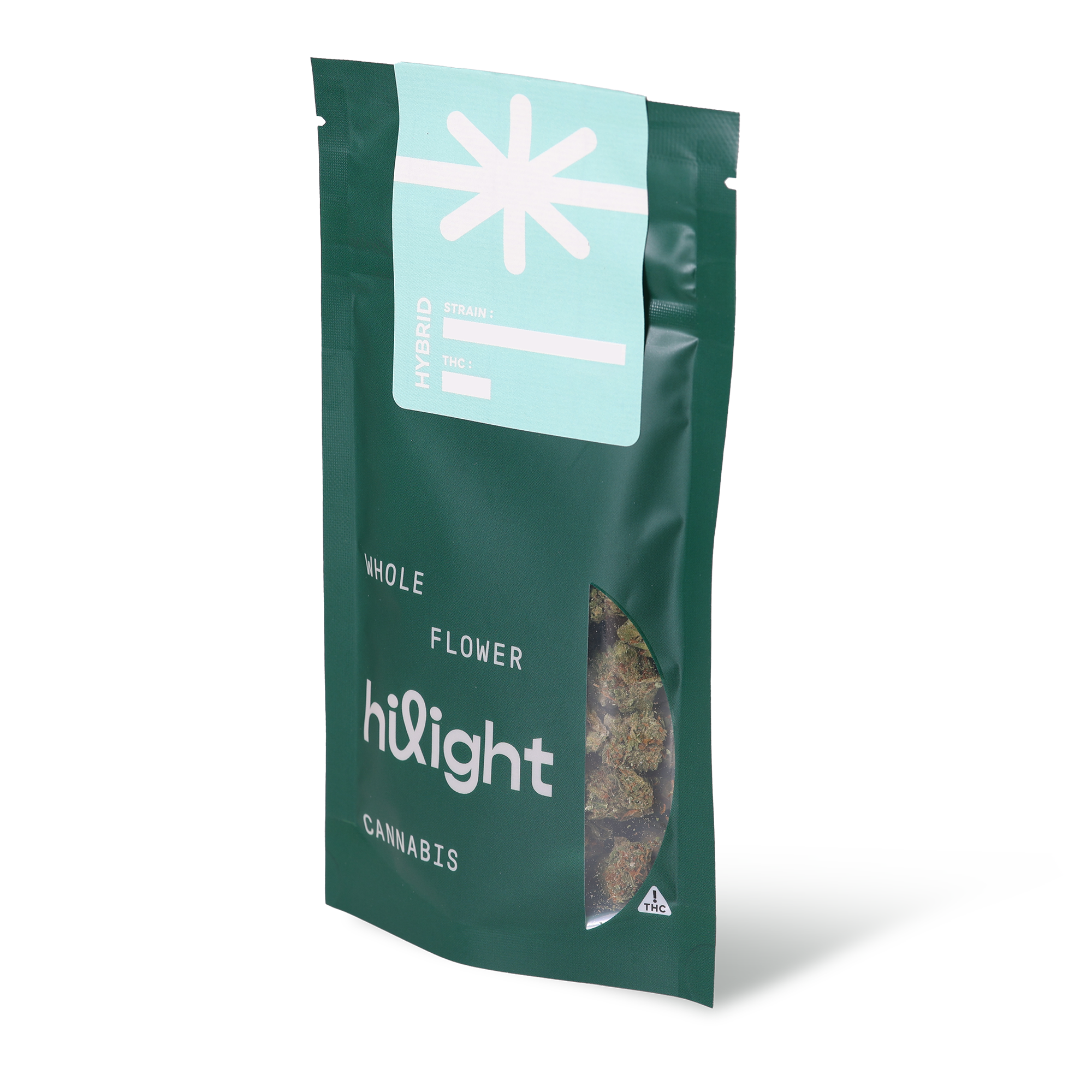 Hilight Rainbow Z – 7 gr Flower | WholesomeCo