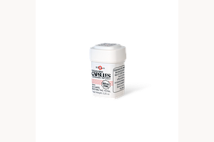 High Dose by Boojum