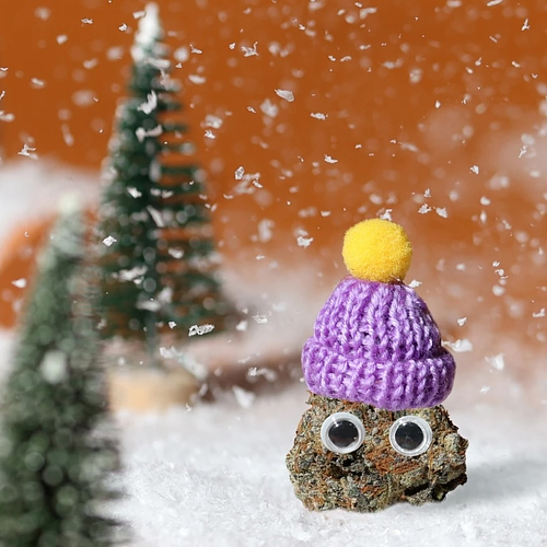 Christmas In July! featured image