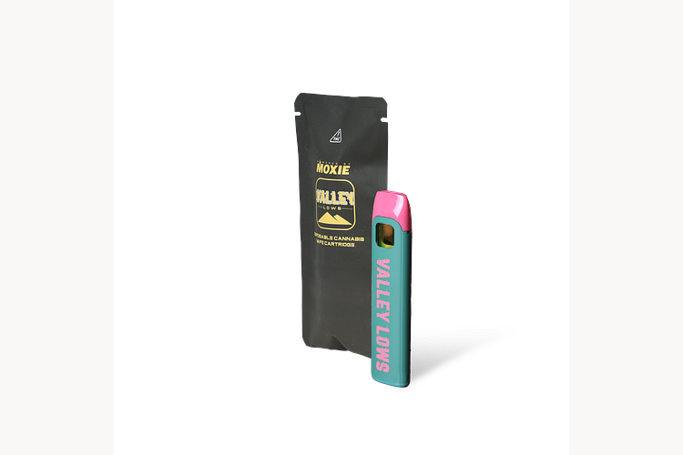 Honeydew – 2g Disposable Pen
