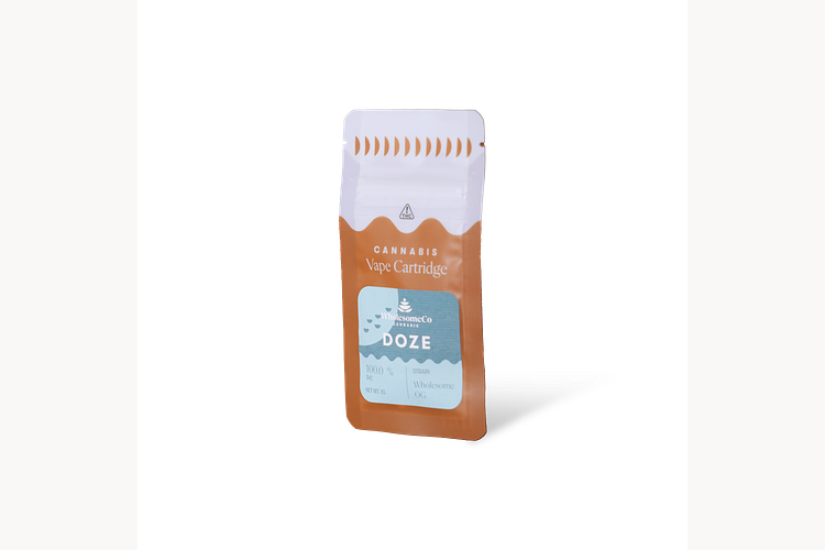 Doze - Northern Lights by WholesomeCo